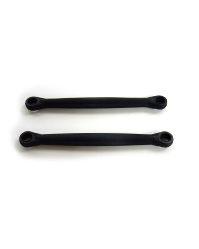 Верхние рычаги задней подвески для моделей E10XB/L, E10SC/L, E10DB/L