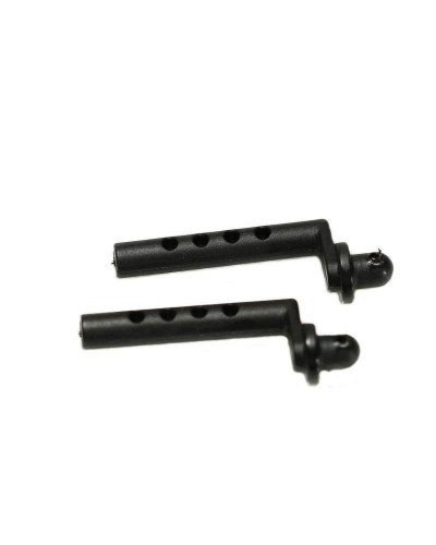 Крепление корпуса для Remo Hobby RH1093ST