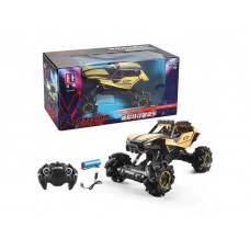 Радиоуправляемый краулер Double Eagle Дрифтер 1:16 4WD 2.4G RTR