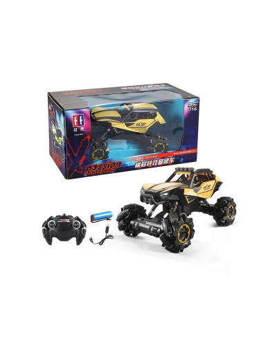 Радиоуправляемый краулер Double Eagle Дрифтер 1:16 4WD 2.4G RTR