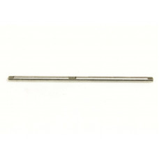 Ось переднего моста WPL 3X76 для моделей B-14, B-24, C-14, C-24, B-16, B-36