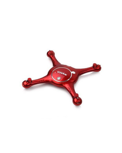 Корпус в сборе для квадрокоптера X5UW