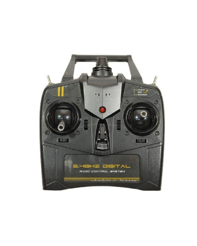 Передатчик EAT403 4ch для самолета Volantex RC Mustang