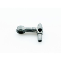 Рычаги подвески (левые) для танка Heng Long T34-85