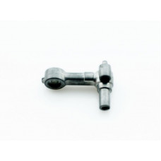 Рычаги подвески (левые) для танка Heng Long T34-85