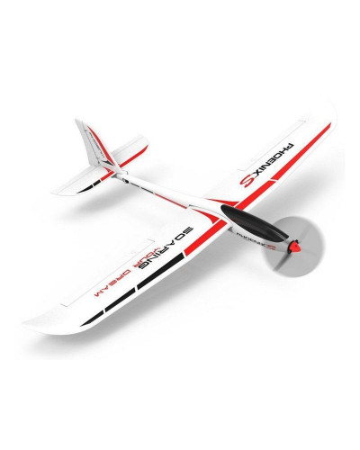 Радиоуправляемый планер Volantex RC PhoenixS 1600мм KIT