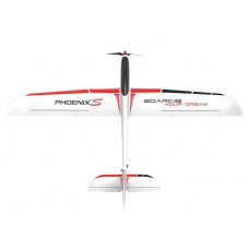 Радиоуправляемый планер Volantex RC PhoenixS 1600мм KIT