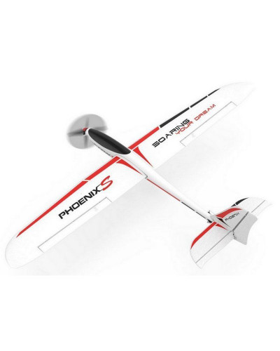 Радиоуправляемый планер Volantex RC PhoenixS 1600мм KIT
