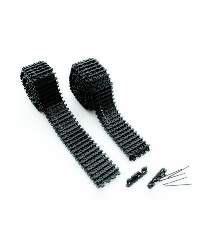 Пластиковые гусеницы TG Tiger 1