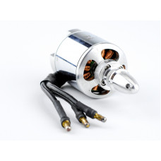 Мотор и кок для самолета Top RC J3