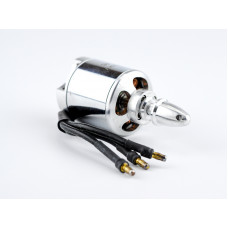 Мотор и кок для самолета Top RC J3