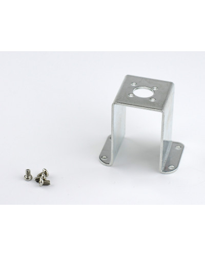 Мотор и кок для самолета Top RC J3