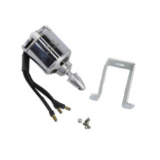 Мотор и кок для самолета Top RC J3