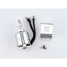 Мотор и кок для самолета Top RC J3