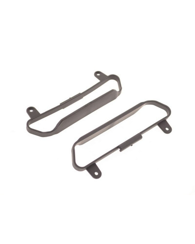 Боковые держатели шасси