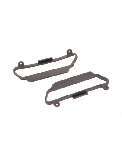 Боковые держатели шасси