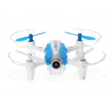 Р/У квадрокоптер Cheerson CX-17 WiFi RTF 2.4G (синий)