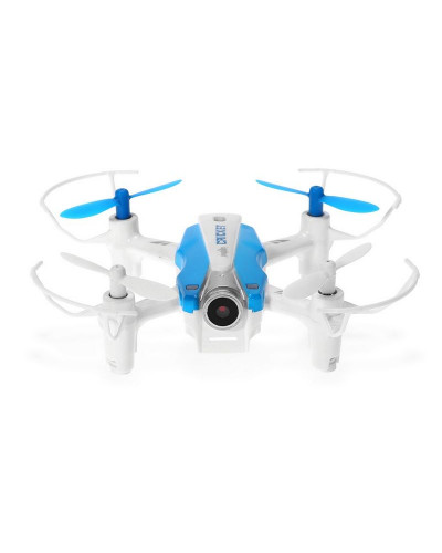 Р/У квадрокоптер Cheerson CX-17 WiFi RTF 2.4G (синий)