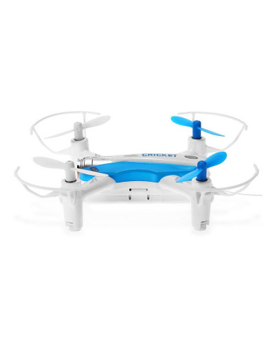 Р/У квадрокоптер Cheerson CX-17 WiFi RTF 2.4G (синий)