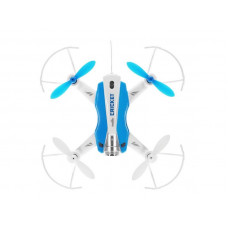 Р/У квадрокоптер Cheerson CX-17 WiFi RTF 2.4G (синий)