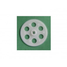 Основная шестерня нижняя «SHUTTLE-T41C»