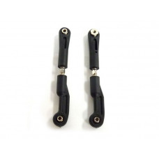 Рулевая тяга для Himoto E8SCL, E8XBL, 2шт.