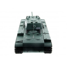 Радиоуправляемый танк Heng Long KV-1 Original V6.0  2.4G 1/16 RTR