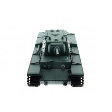 Радиоуправляемый танк Heng Long KV-1 Original V6.0  2.4G 1/16 RTR