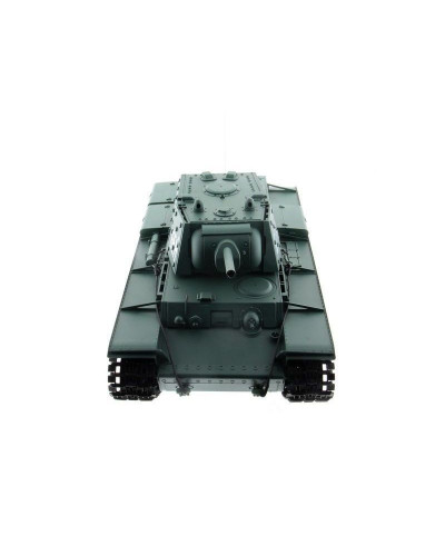 Радиоуправляемый танк Heng Long KV-1 Original V6.0  2.4G 1/16 RTR