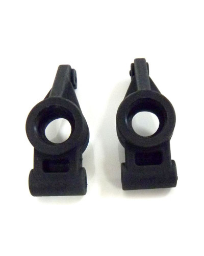 Задний хаб для автомоделей Himoto E10