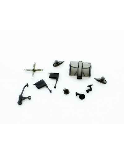 Декоративный обвес для вертолета Syma S102G