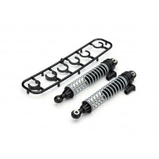 Амортизаторы (2шт) с проставками для HG-P401/P402/P601