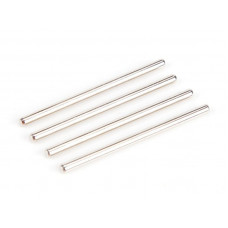 Оси передних рычагов, 52мм