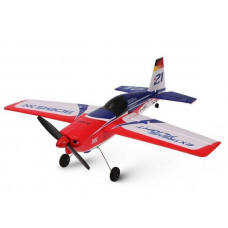 Радиоуправляемый самолет XK Innovation EDGE A430 430мм 3D EPS 2.4G 5-ch LiPo RTF