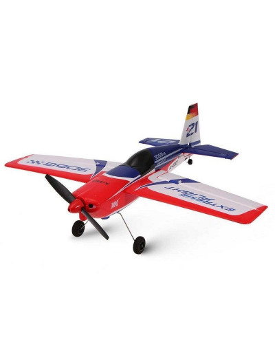 Радиоуправляемый самолет XK Innovation EDGE A430 430мм 3D EPS 2.4G 5-ch LiPo RTF
