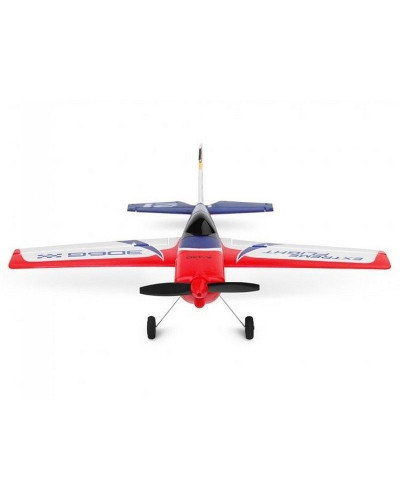 Радиоуправляемый самолет XK Innovation EDGE A430 430мм 3D EPS 2.4G 5-ch LiPo RTF