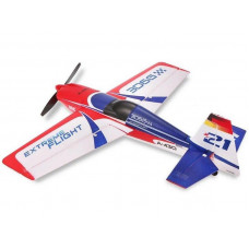 Радиоуправляемый самолет XK Innovation EDGE A430 430мм 3D EPS 2.4G 5-ch LiPo RTF