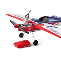 Радиоуправляемый самолет XK Innovation EDGE A430 430мм 3D EPS 2.4G 5-ch LiPo RTF