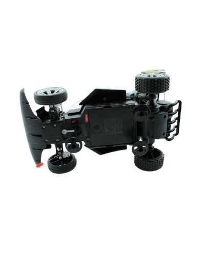 Р/У багги "Буран" 1/20 + свет + звук