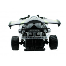 Р/У багги "Буран" 1/20 + свет + звук