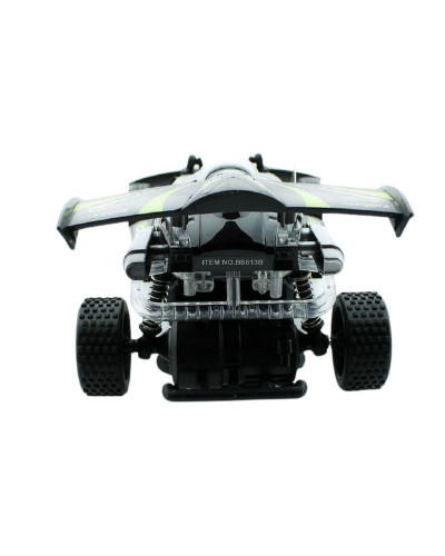 Р/У багги "Буран" 1/20 + свет + звук