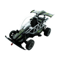 Р/У багги "Буран" 1/20 + свет + звук