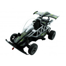 Р/У багги "Буран" 1/20 + свет + звук