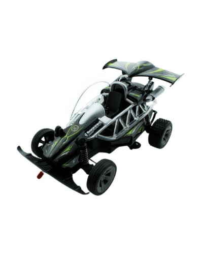 Р/У багги "Буран" 1/20 + свет + звук