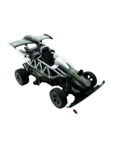 Р/У багги "Буран" 1/20 + свет + звук