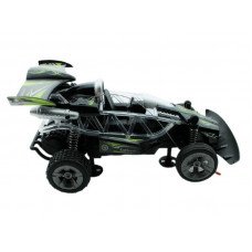 Р/У багги "Буран" 1/20 + свет + звук