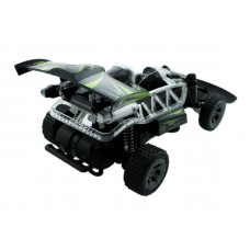 Р/У багги "Буран" 1/20 + свет + звук