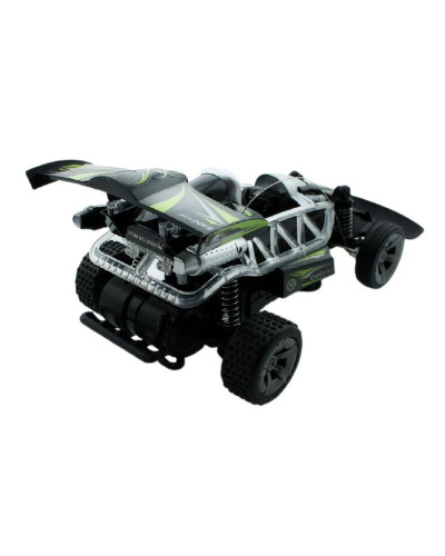 Р/У багги "Буран" 1/20 + свет + звук