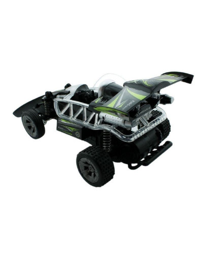 Р/У багги "Буран" 1/20 + свет + звук