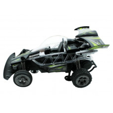 Р/У багги "Буран" 1/20 + свет + звук